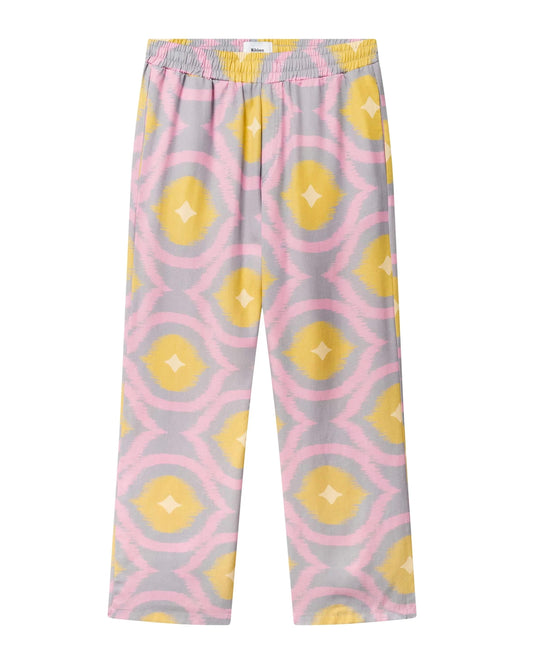 PANTALON - ROSE