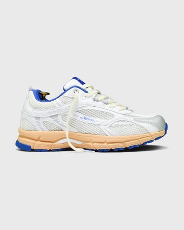 CHAUSSURES MERCER RE RUN - bleu