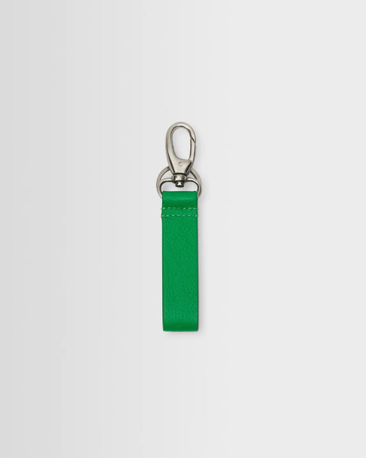 PORTE CLÉS - vert