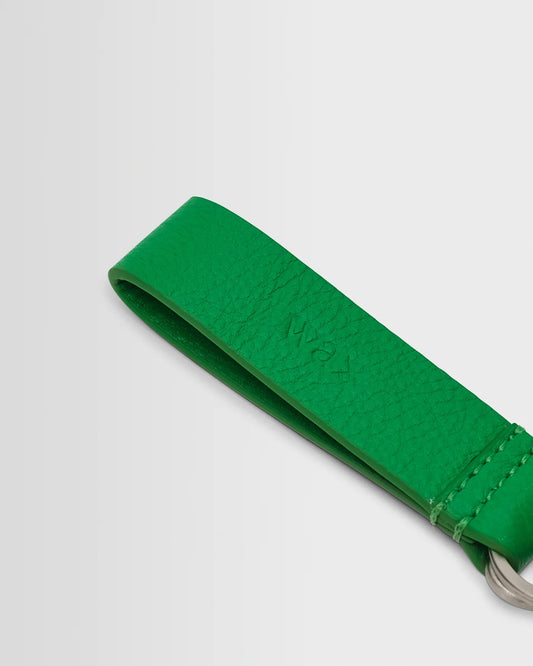 PORTE CLÉS - vert