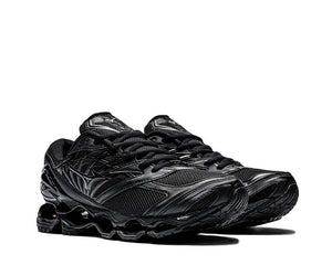 MIZUNO PROPHECY triple black