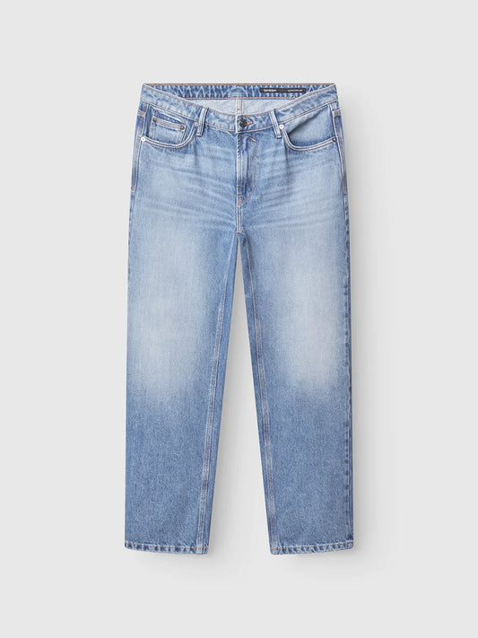 GABBA MAX loose/regular jeans lt blue