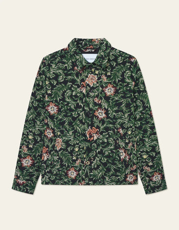 les deux jaiden jacquard jacket