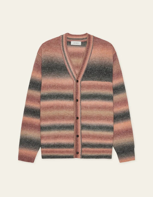 CARDIGAN LES DEUX - multicolore