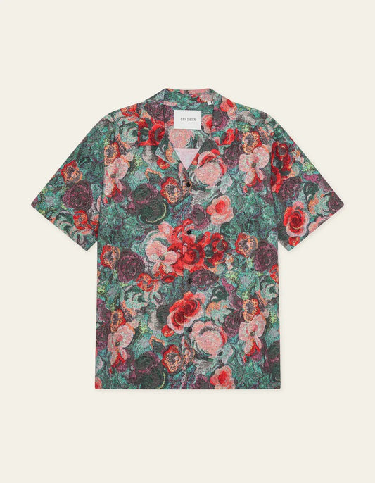 CHEMISE - multicolore
