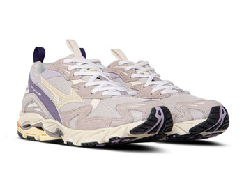 MIZUNO WAVE RIDER 10 PURPLE