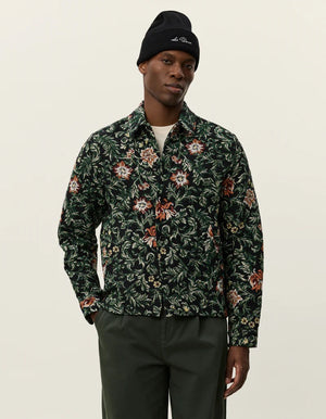 les deux jaiden jacquard jacket