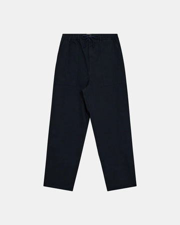 ANERKJENDT fatigue pant "bleu marine"