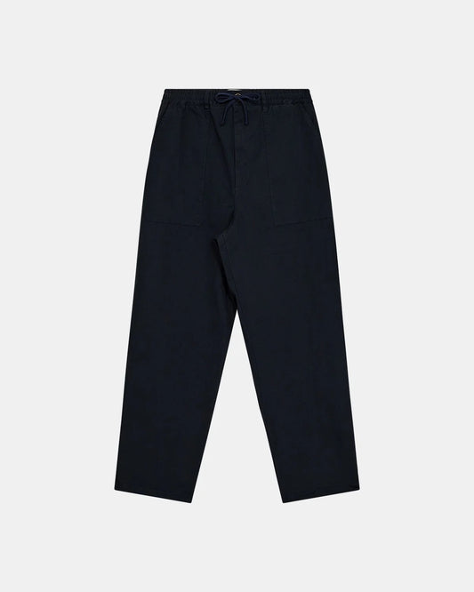 ANERKJENDT fatigue pant "bleu marine"