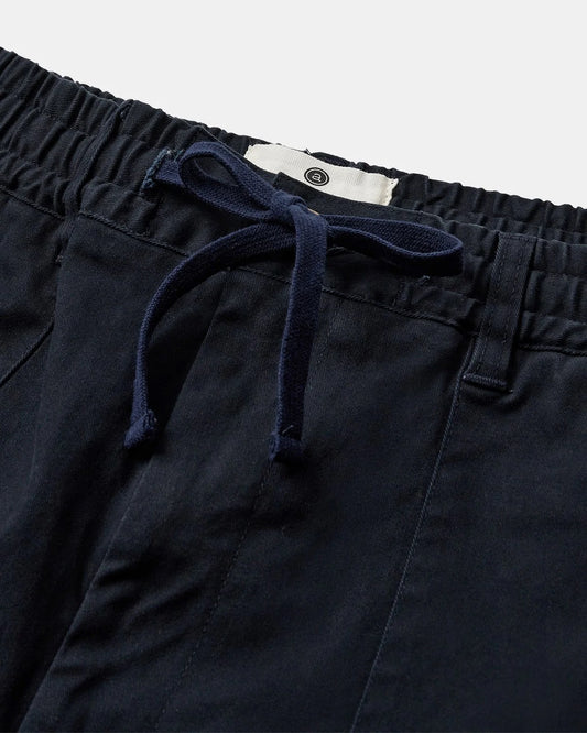 ANERKJENDT fatigue pant "bleu marine"