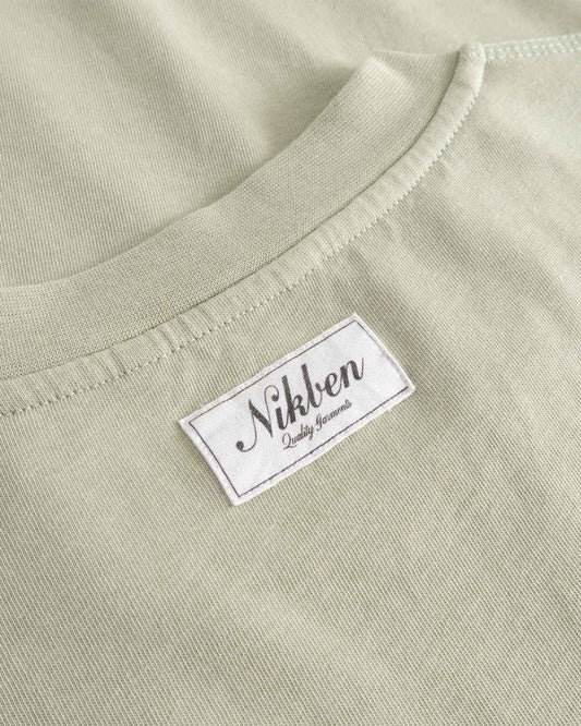 NIKBEN TANNING CLUB TEE