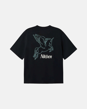 NIKBEN FANTASY TEE