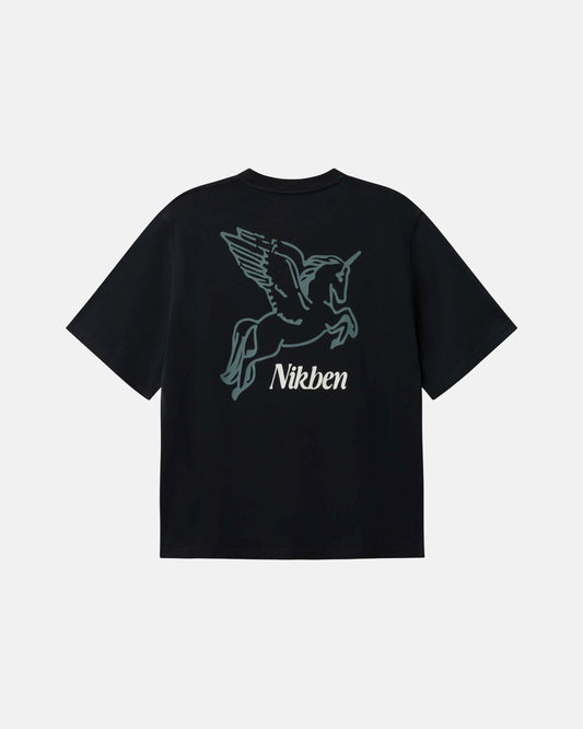 NIKBEN FANTASY TEE