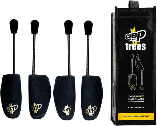 EMBAUCHOIRS CREP PROTECT PACK 2 PAIRES