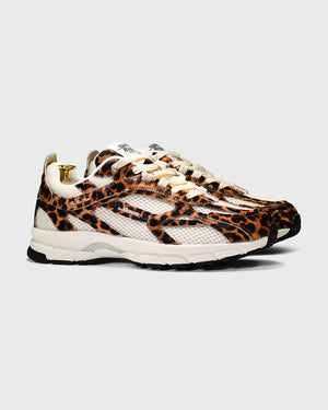 MERCER LEOPARD (PONY HAIR)