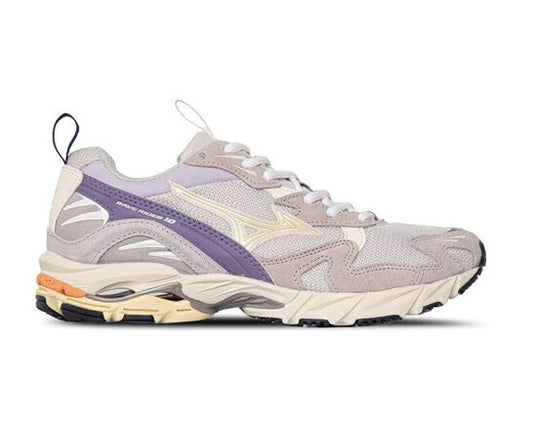 MIZUNO WAVE RIDER 10 PURPLE