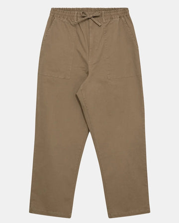 PANTALON - beige