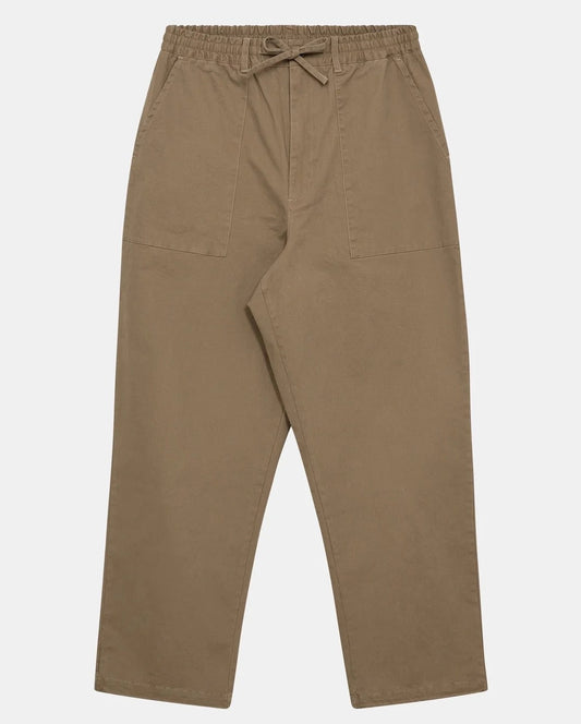 PANTALON - beige