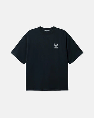 NIKBEN DREAM TEE BLACK