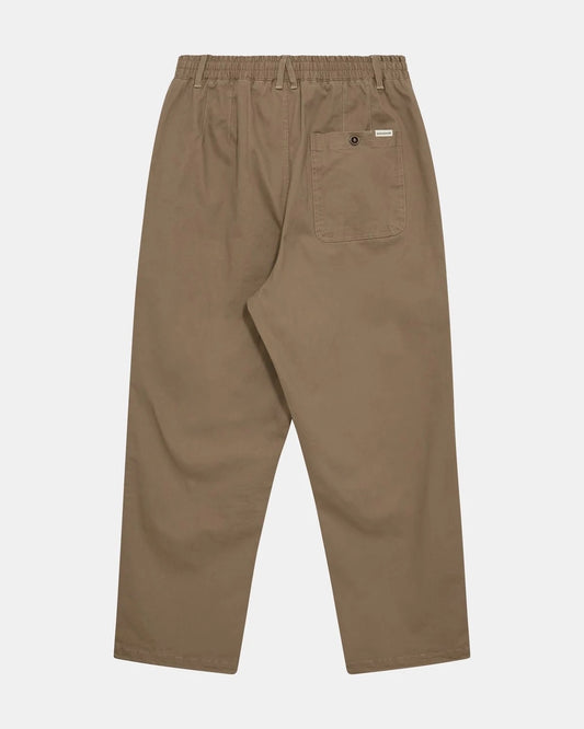 PANTALON - beige