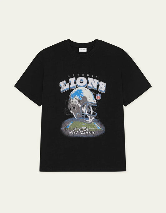 T-shirt - black