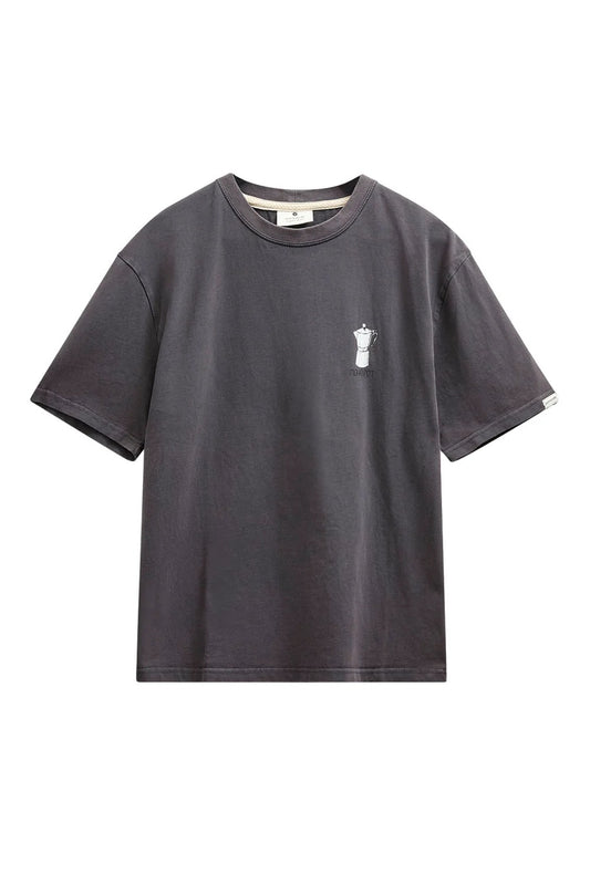 T-SHIRT - GRIS