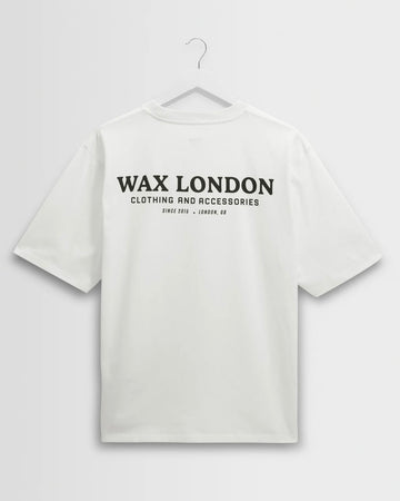 T-SHIRT - BLANC