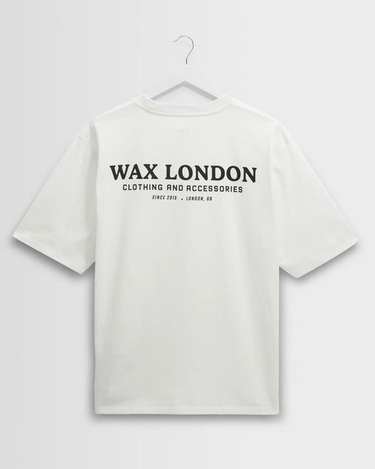 T-SHIRT - BLANC