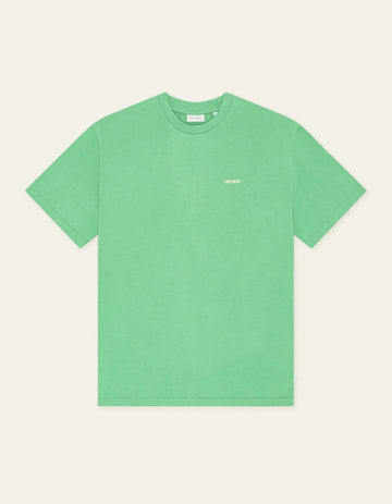 T-SHIRT - GREEN SPRUCE