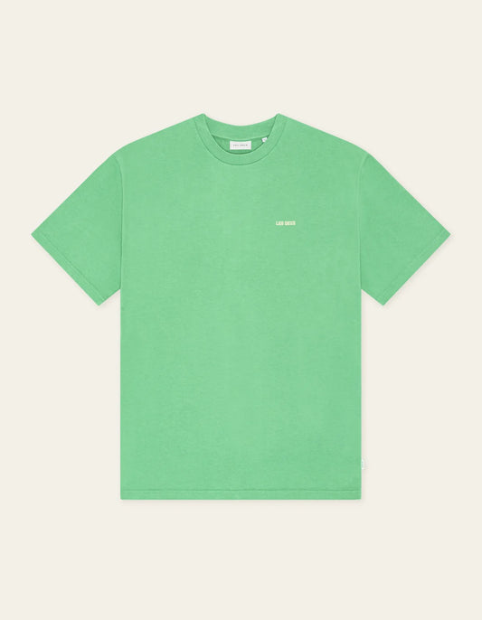 T-SHIRT - GREEN SPRUCE