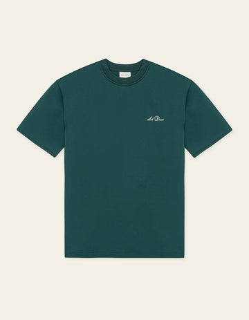 T-SHIRT NEOPRENE - vert