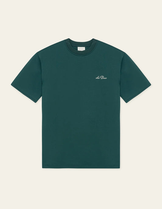 T-SHIRT NEOPRENE - vert