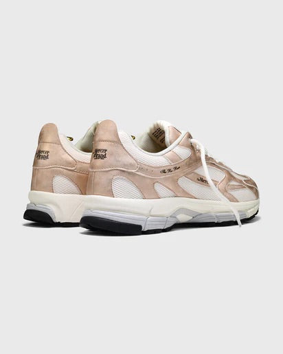 MERCER metallic pink