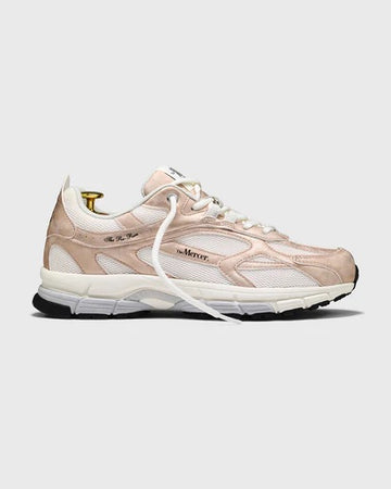 CHAUSSURES MERCER RE RUN - metallic pink