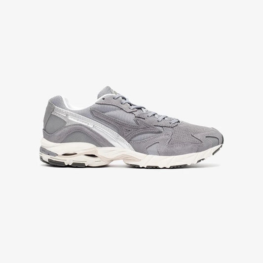 Mizuno wave rider 10 grey