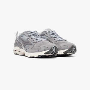 Mizuno wave rider 10 grey